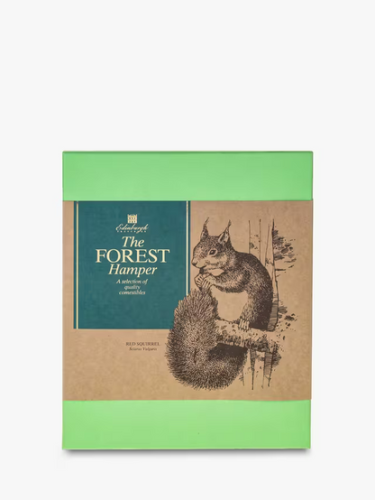 The Forest Hamper