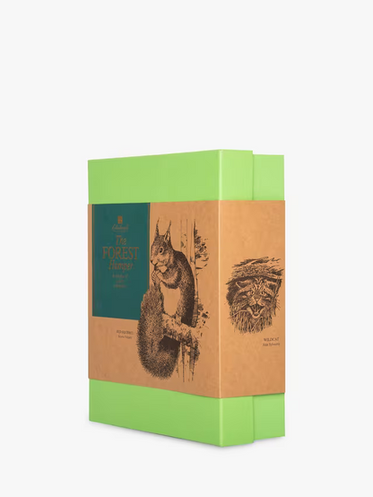The Forest Hamper