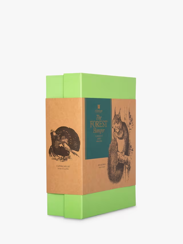 The Forest Hamper
