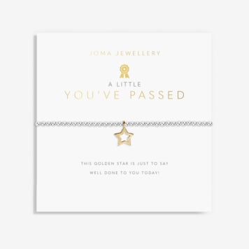 Joma Jewellery - Celebration Bracelet