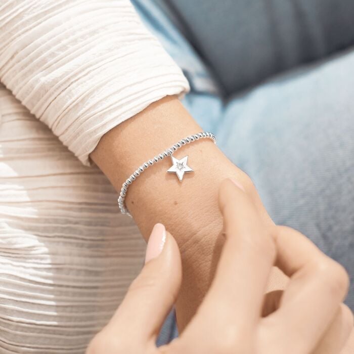 Joma Jewellery - Celebration Bracelet