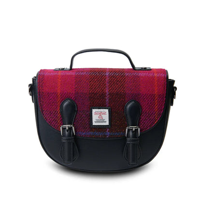 The Mini Cobble Satchel