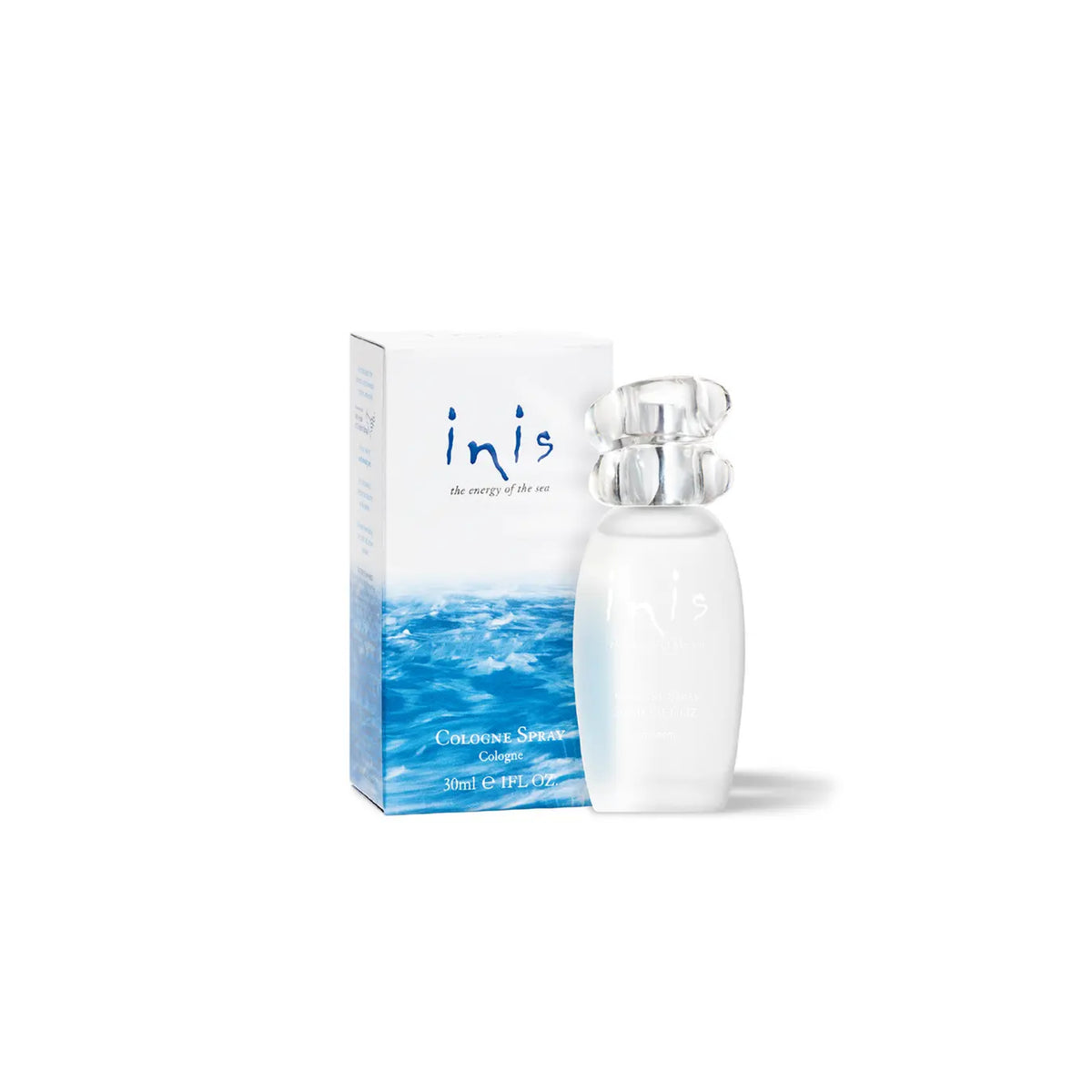 Cologne Spray - 30ml