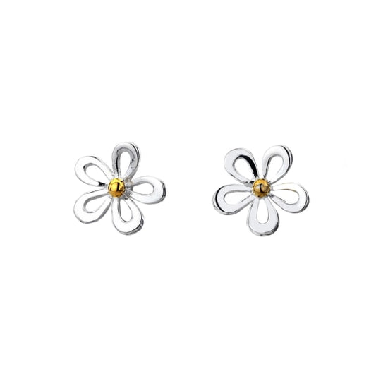 Daisy Earrings