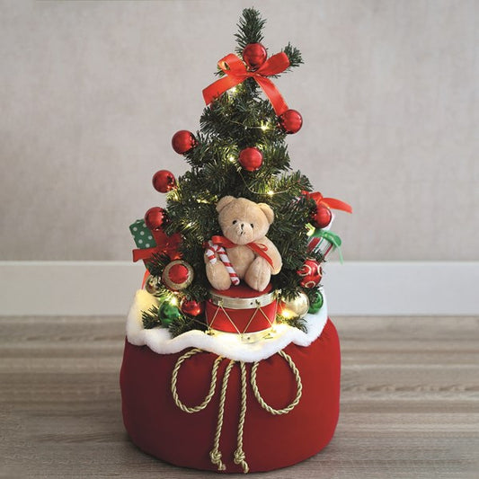 LED Xmas Tree Decoration