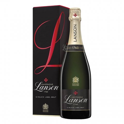 Lanson Black Label