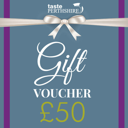 £50 Gift Voucher