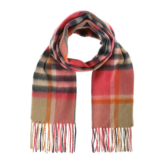 Edinburgh 100% Lambswool Scarf