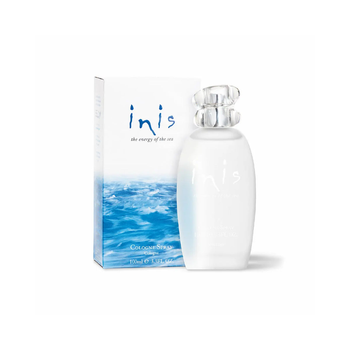 Cologne Spray - 50ml