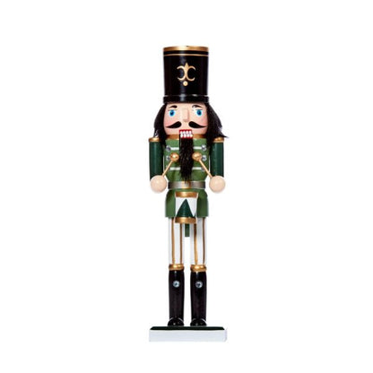 Green Grenadiers XL