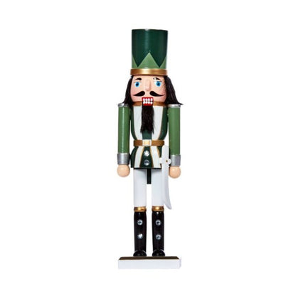 Green Grenadiers XL