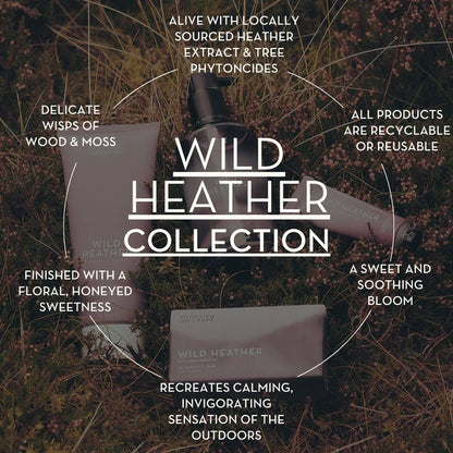 Wild Heather Nourishing Skin Duo