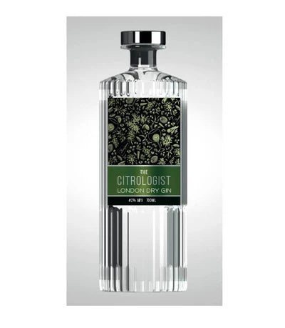 London Dry Gin