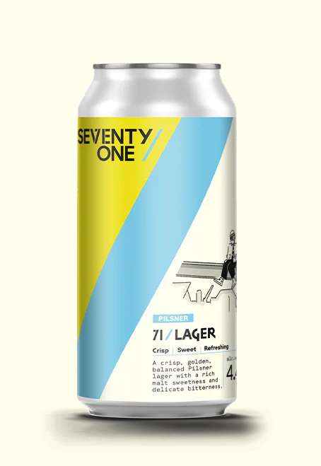 71 Lager
