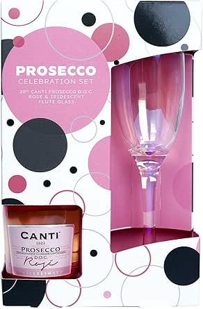Prosecco Celebration Gift Set