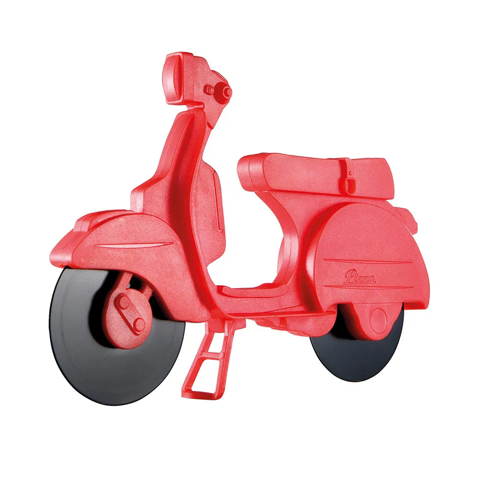 Pizza Scotter Cutter