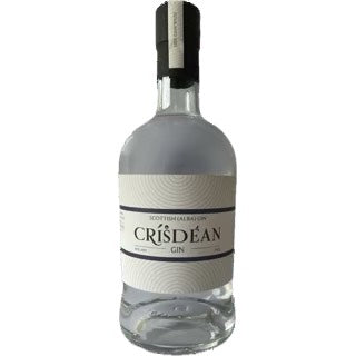 Crisdean Alba Gin