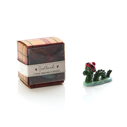 Nessie Resin Keepsake
