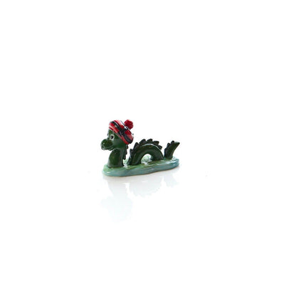 Nessie Resin Keepsake