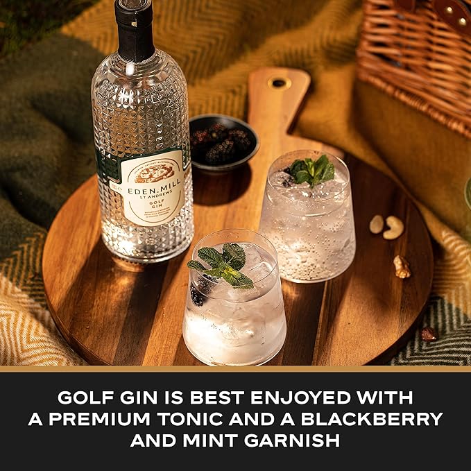 Eden Mill - Golf Gin