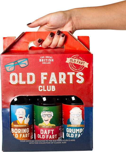 Old Farts Club