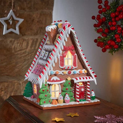 InLit Sugar Chalet