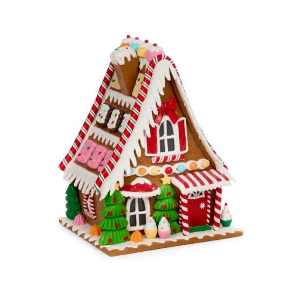 InLit Sugar Chalet