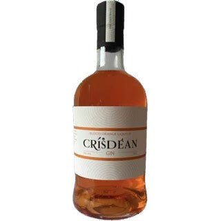 Crisdean Blood Orange Liqueur