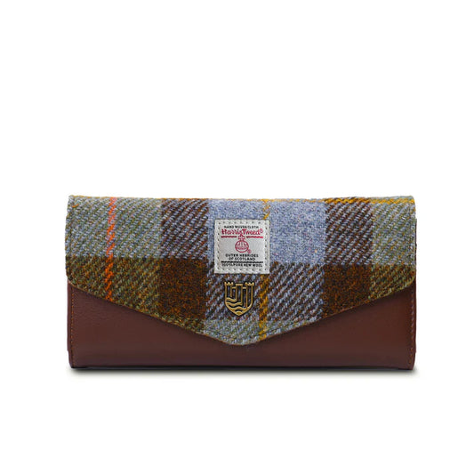 The Large Clasp Purse