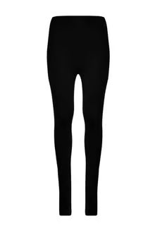Lilliane High Waisted Leggings Black