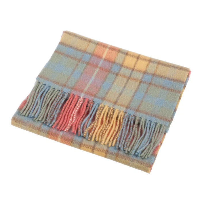 Edinburgh 100% Lambswool Scarf