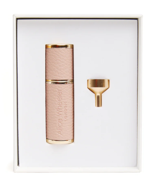 Travel Atomizer - Pink