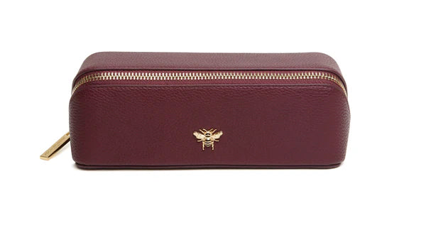 Berry - Small Train Case