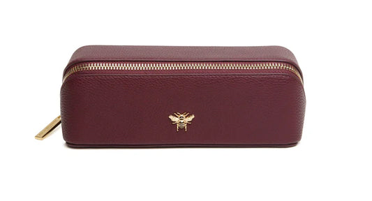 Berry - Small Train Case