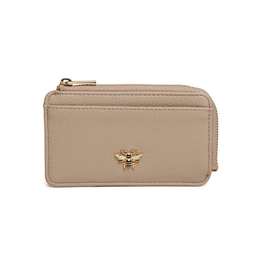 Stone Bath Coin Card Purse