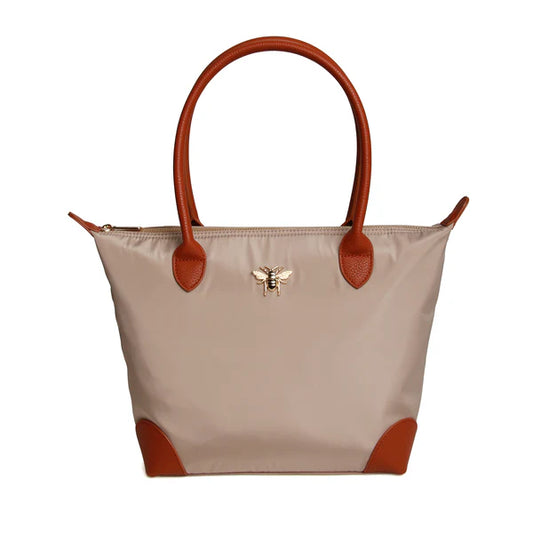 Stone Shoreditch Medium Tote Bag
