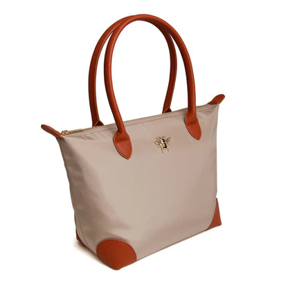 Stone Shoreditch Medium Tote Bag