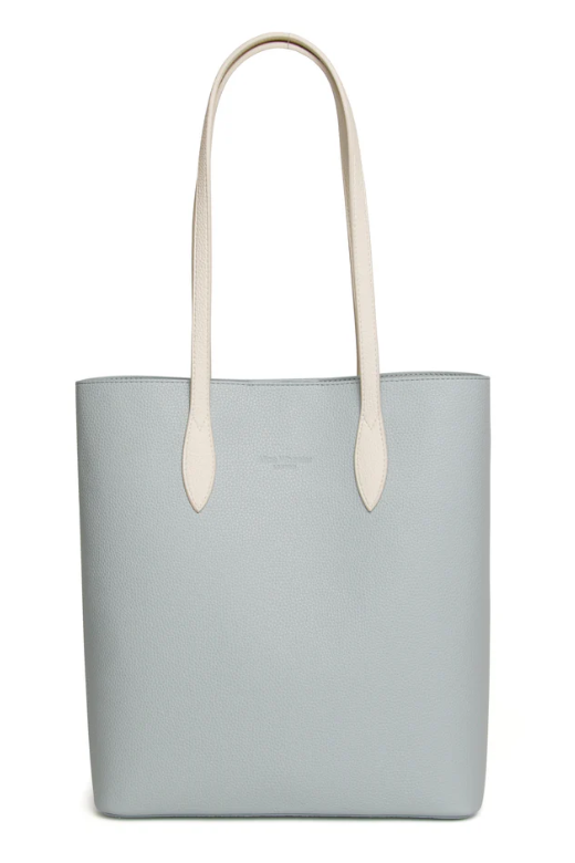Tote Bag - Duck Egg