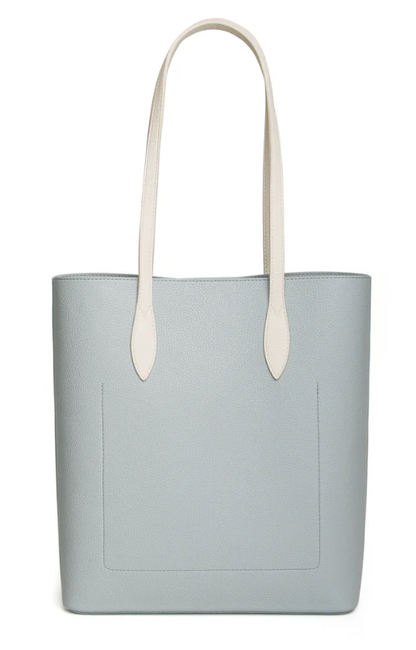 Tote Bag - Duck Egg