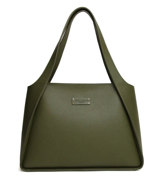 Olive - Kensington Tote Bag