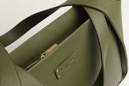 Olive - Kensington Tote Bag
