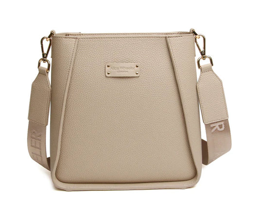 Stone - Kensington Cross Body Bag