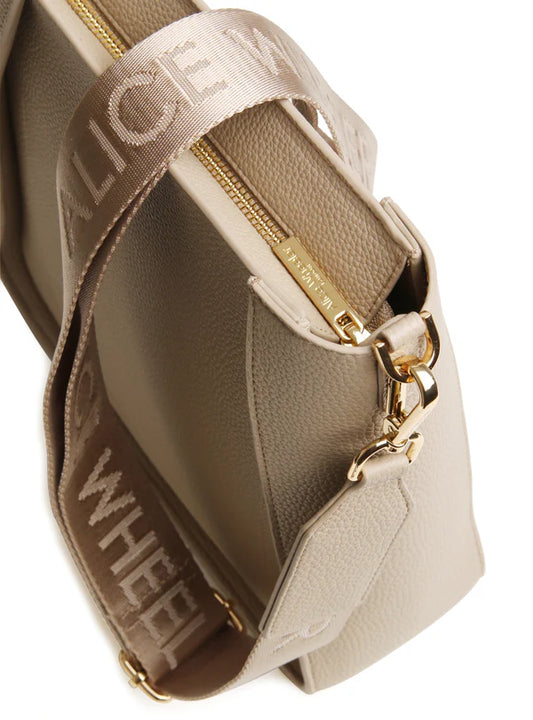 Stone - Kensington Cross Body Bag