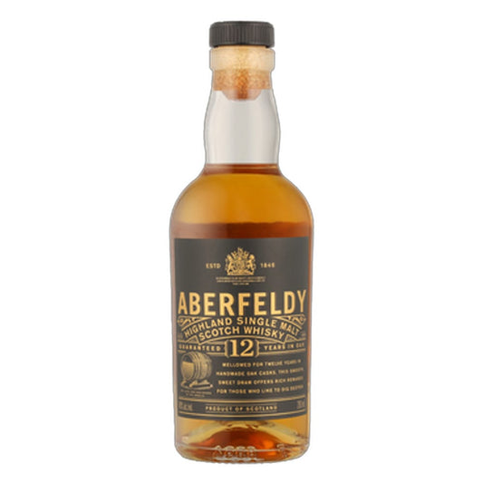 Aberfeldy 12