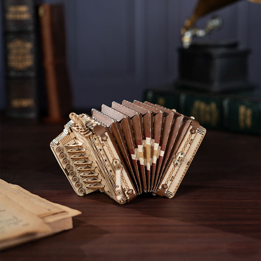 Accordion