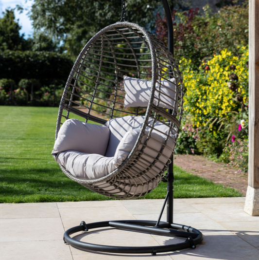 Mull Hanging Chair