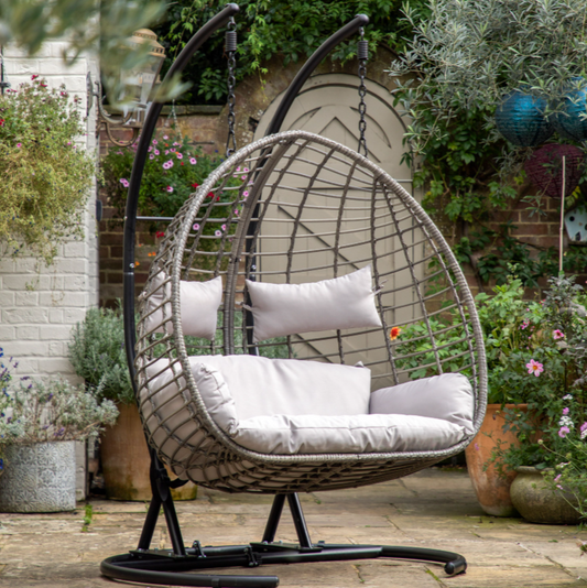 Mull Hanging Chair