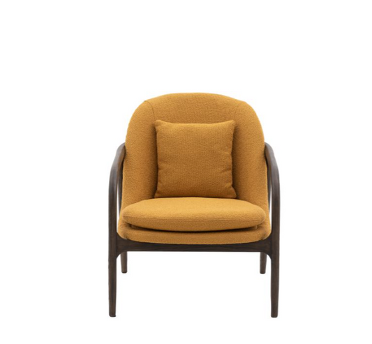 Alabama Armchair
