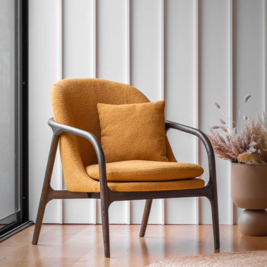 Alabama Armchair