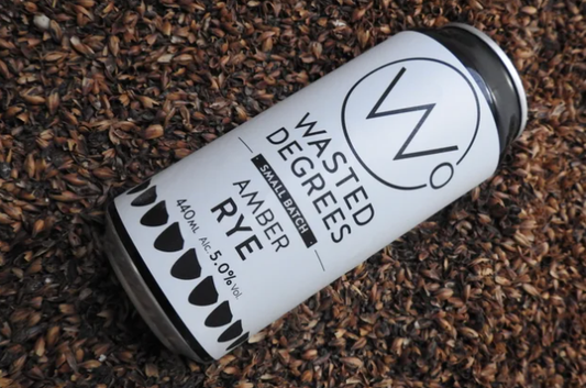 Amber Rye